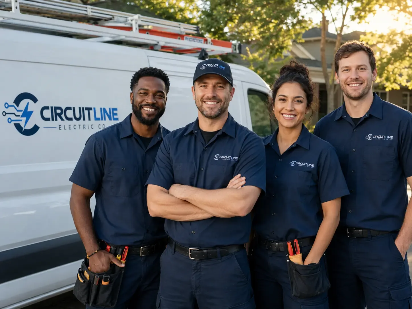 Whole Home Rewiring company in Overton, NE