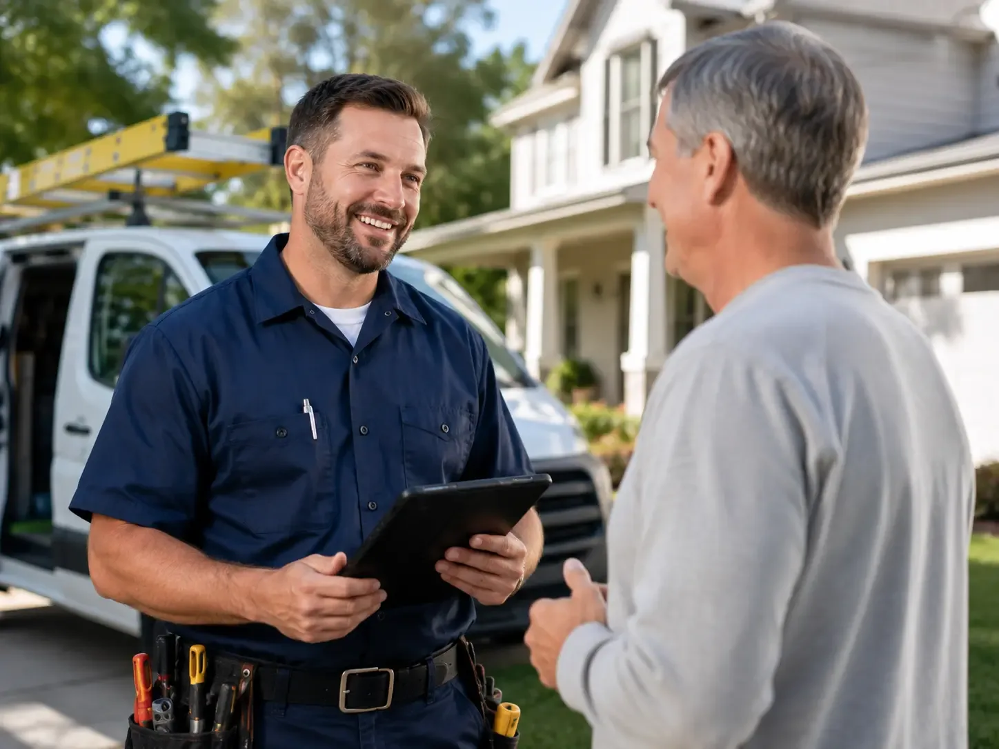 Whole Home Rewiring Overton, NE FAQs